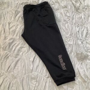 Sondico Goalie Capris with Hip Pads